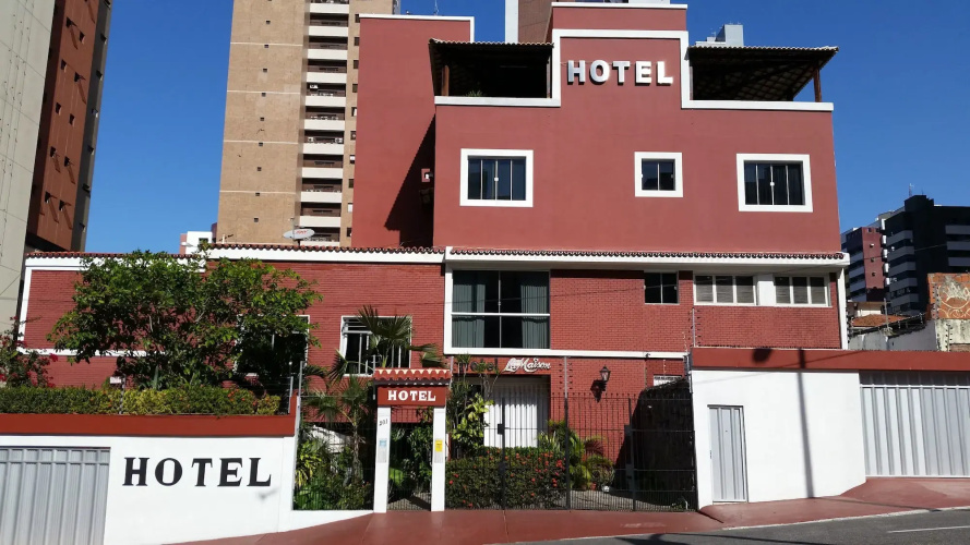 Otel görseli