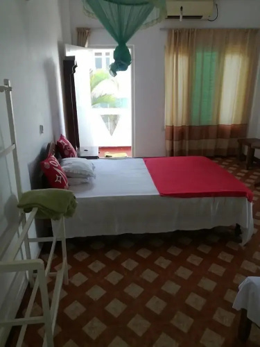 Abeysekara Rest House