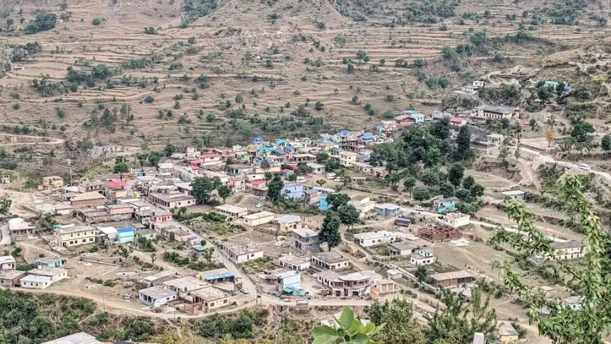 Hotel Kamal Ganga & Restaurant