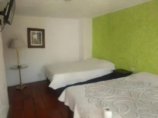 Hotel San Pedro
