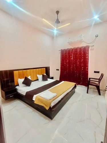Krishnam Niwas Near Ram temple Ayodhya