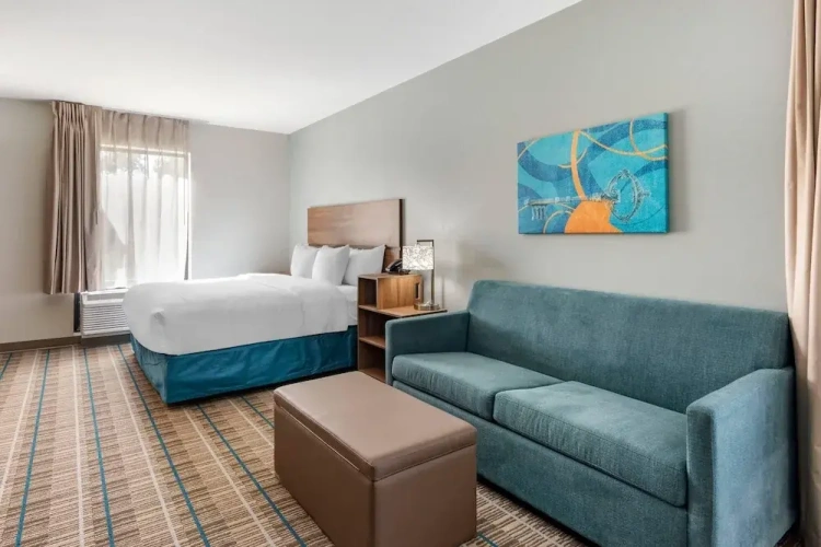Double Suite
