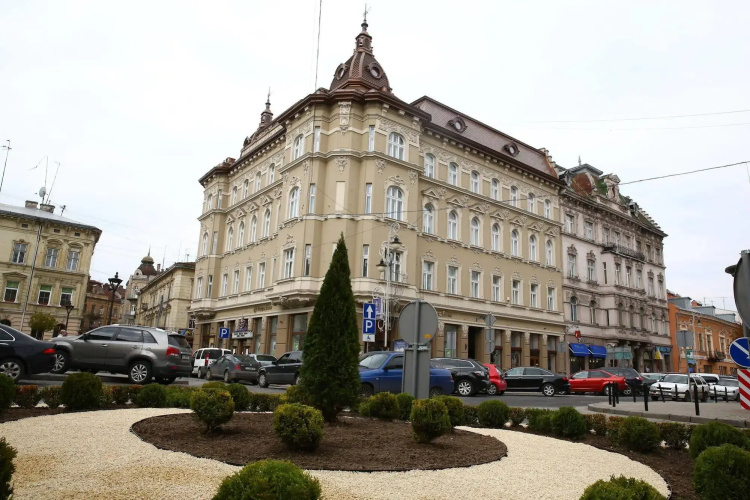 Hotelafbeelding