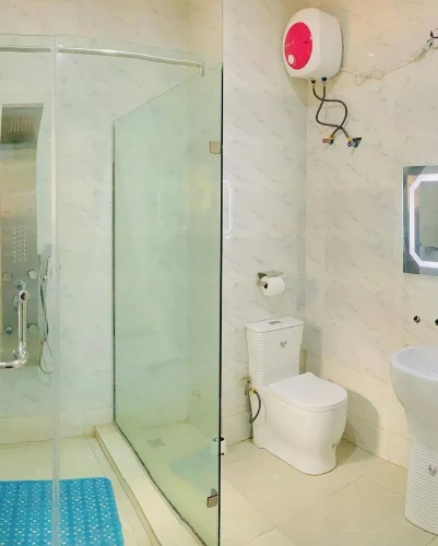 Royal Suite