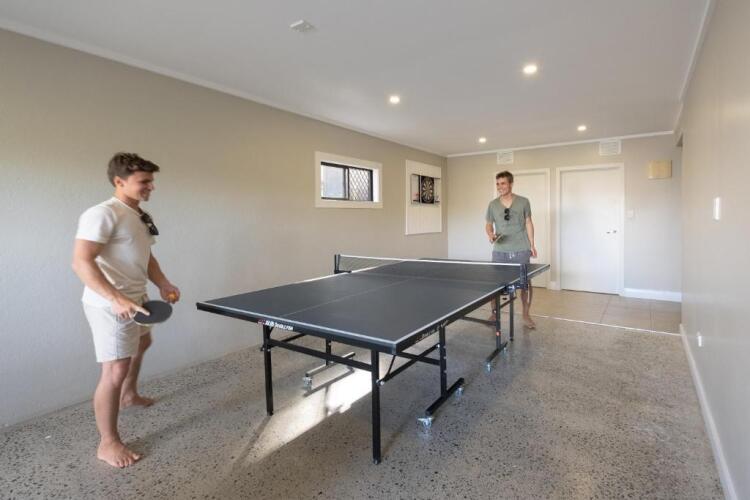 Sea Change VillasOver view