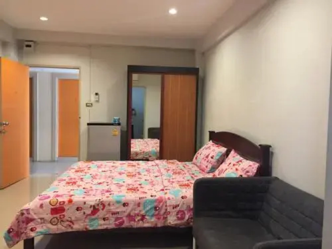 SN Group Apartment