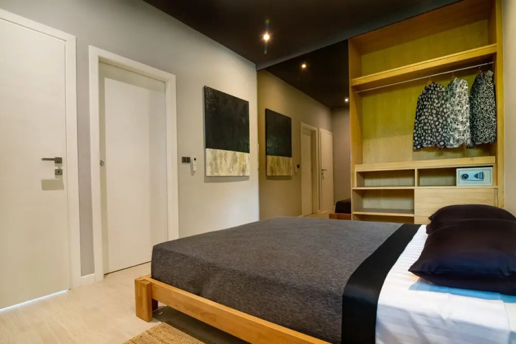 Villa Kyoto by Holiplanet