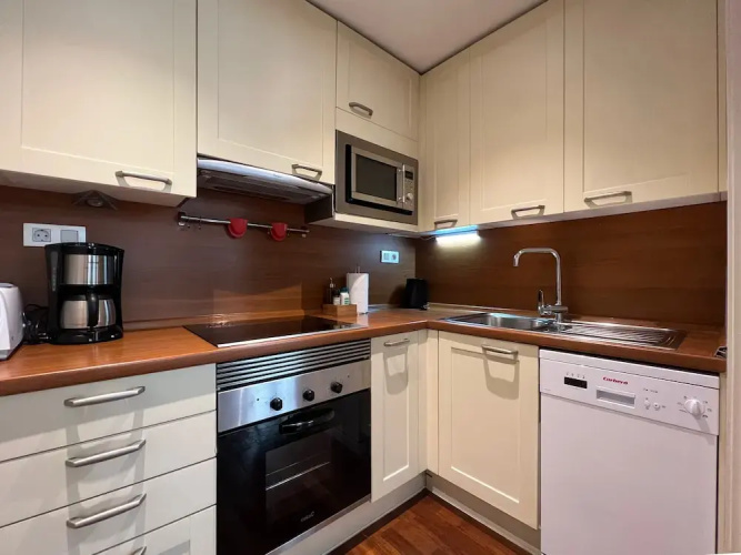 Stay Unique Apartments Bruc