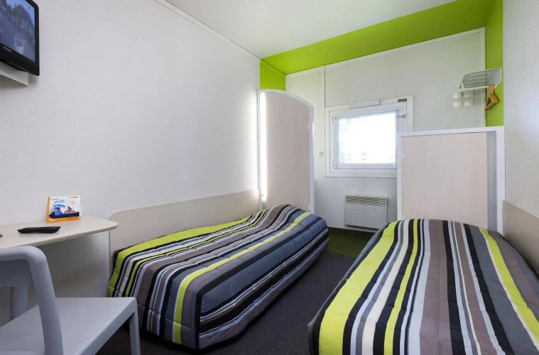 hotelF1 Perigueux