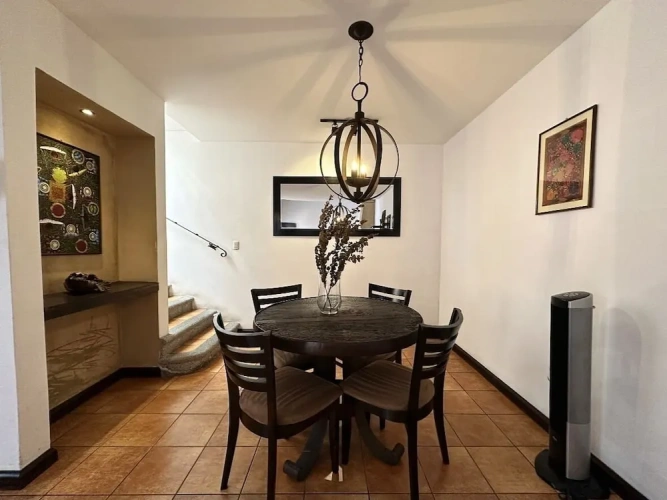 Quadruple Suite