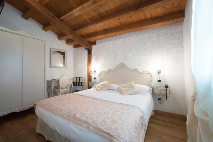 Hotel Villa Gasparini