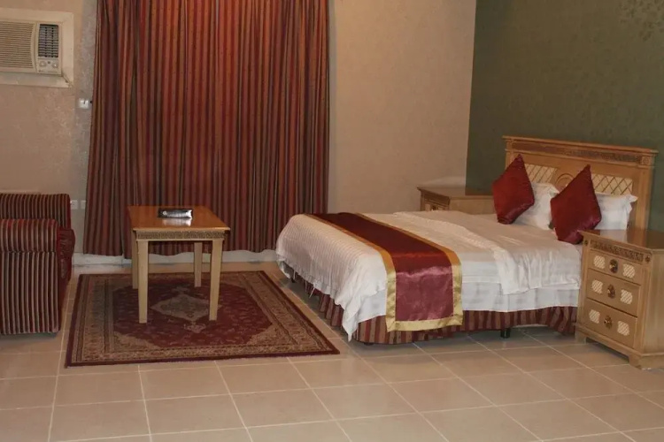 Makarim Najd Apartments 3