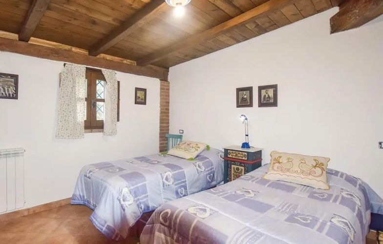 Villa Antonietta