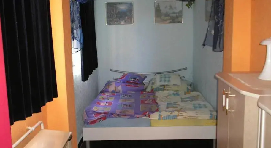 Pálfi Apartman