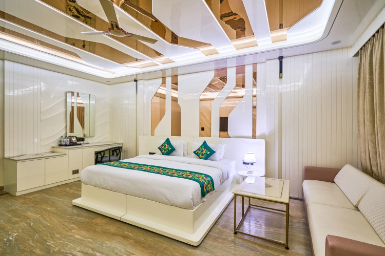 Premium Double room