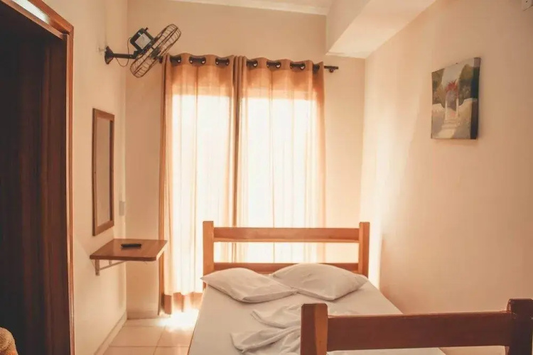 Hotel Piracicaba