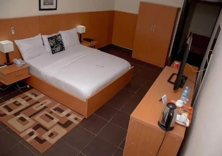 Qualer Apartments & Hotels