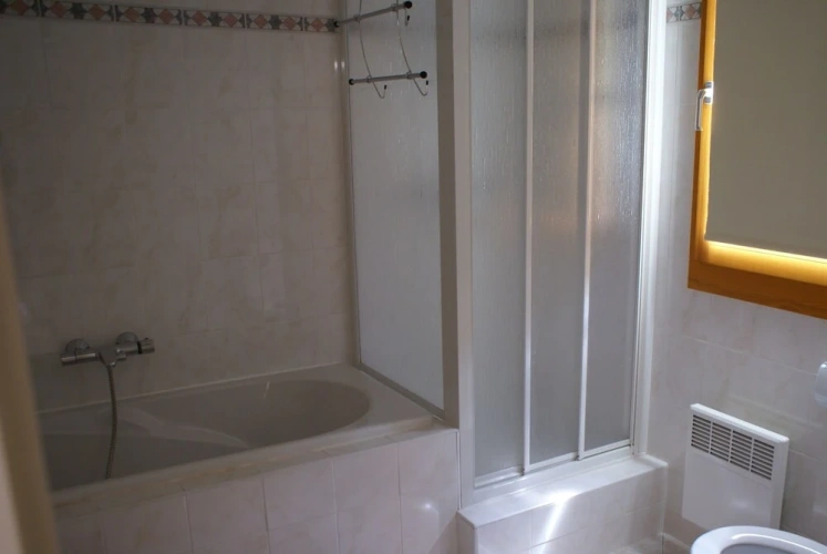 3 Bedrooms Comfort Villa