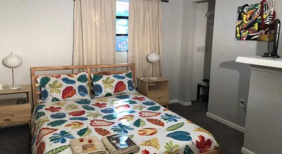 Guest House Paradiso