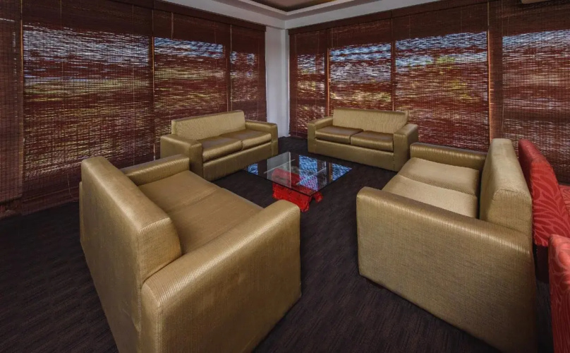Tourmaline Hotel