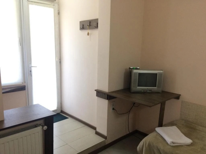 Aya Apart Hotel Tbilisi