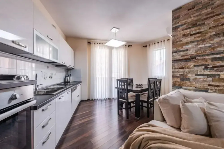The Perfect Central Apartment