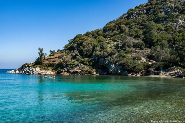 Villa Glyfos