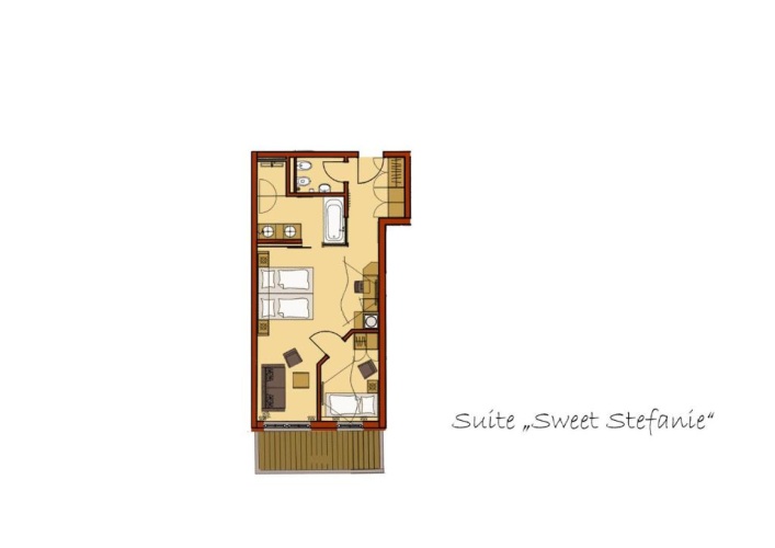 Suite