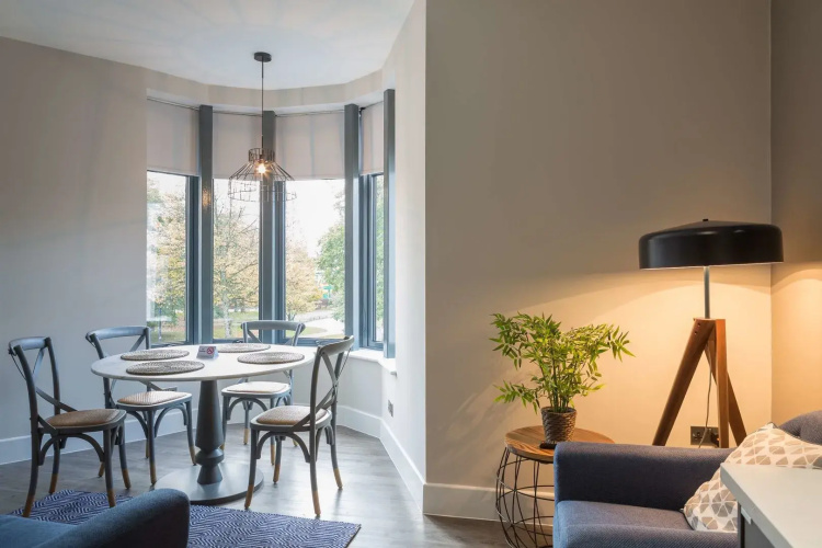Park Lane Aparthotel