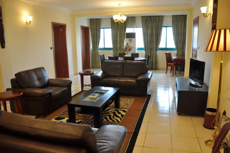 Hotel Prince de Galles