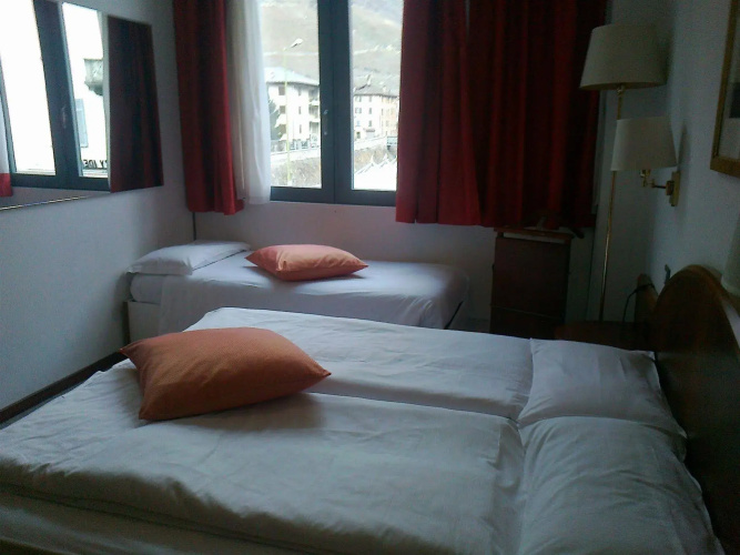 Albergo Stelvio