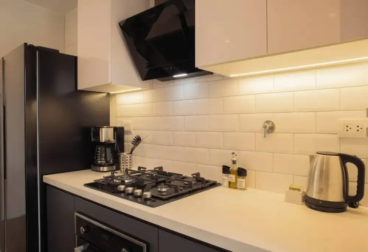 w Modern Cozy 3BR w Terrace in Miraflores