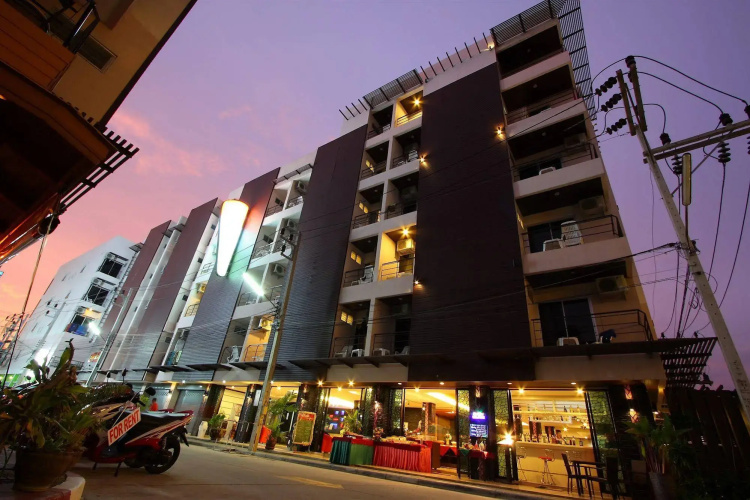 Hotelafbeelding