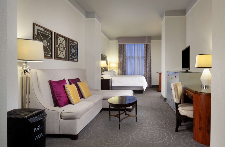 The Silversmith Hotel Chicago Downtown photo 7