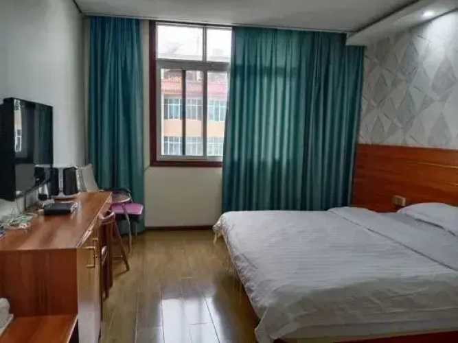 Xiangyu Homestay