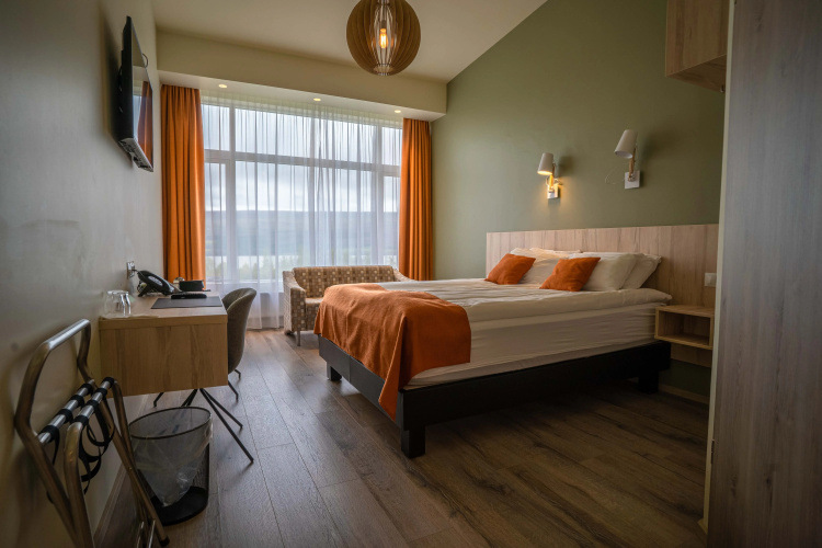 Hotel Hallormsstadur