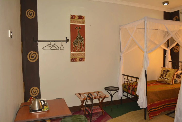 Korona Villa Bed & Breakfast