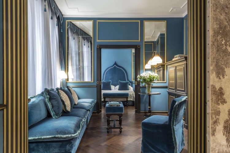 Splendid Venice - Starhotels Collezione photo 15