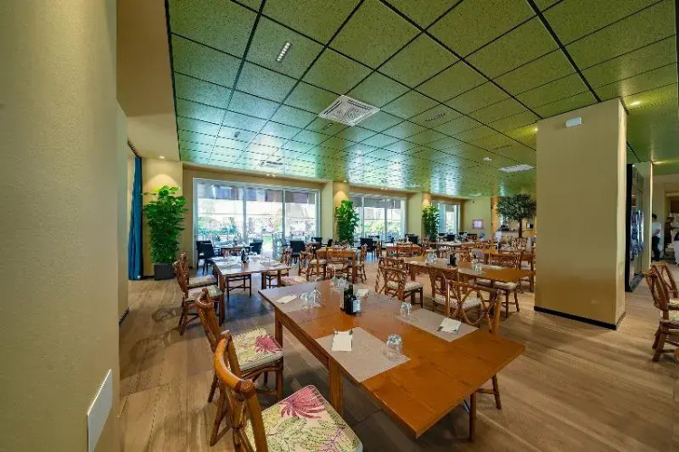 Il Tridente Hotel