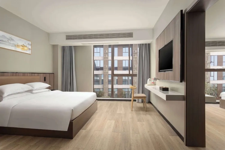 Double Family Suite