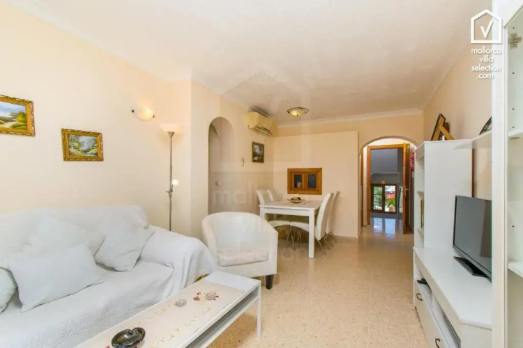 Apartamentos Carabela Citadini 39