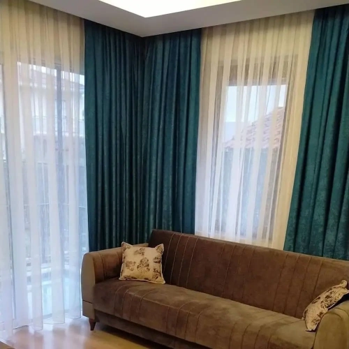 1 Bedroom Comfort Apartment