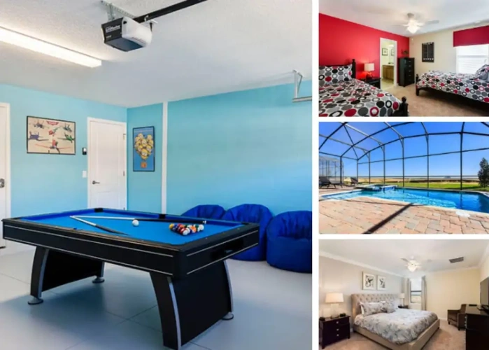 1 Bedroom Villa