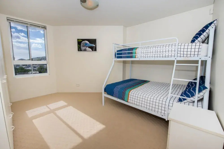 Carrington 4 - Nelson Bay