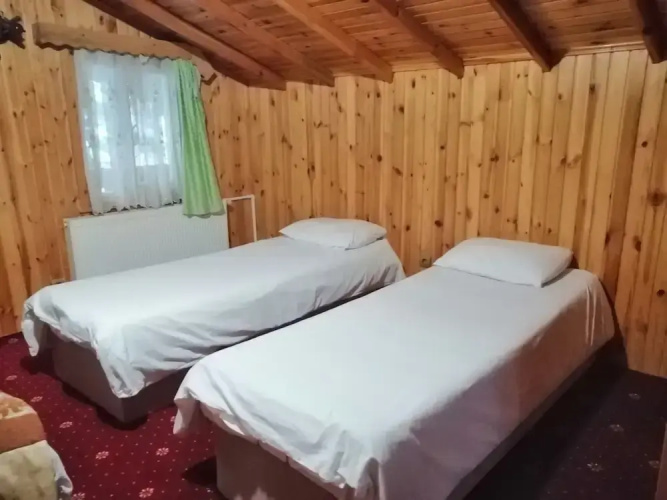 Abant Dere Otel