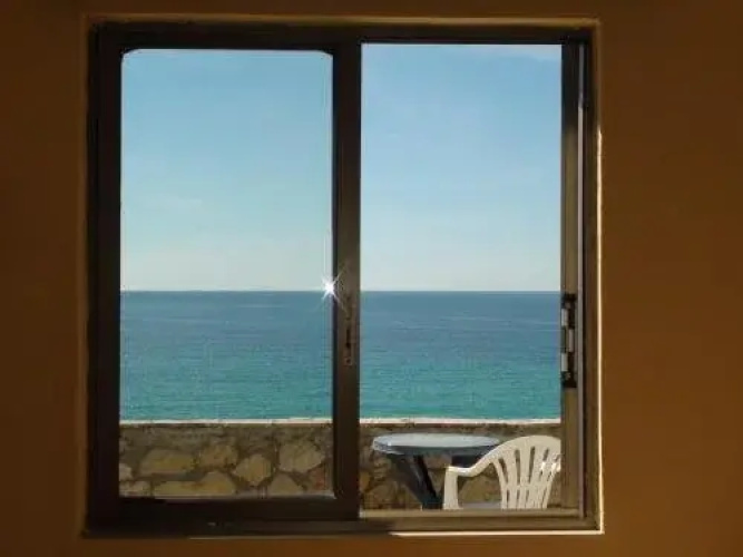 Constantinos Apartments