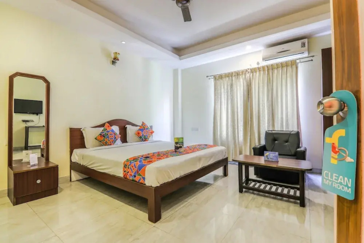 FabHotel Platinum
