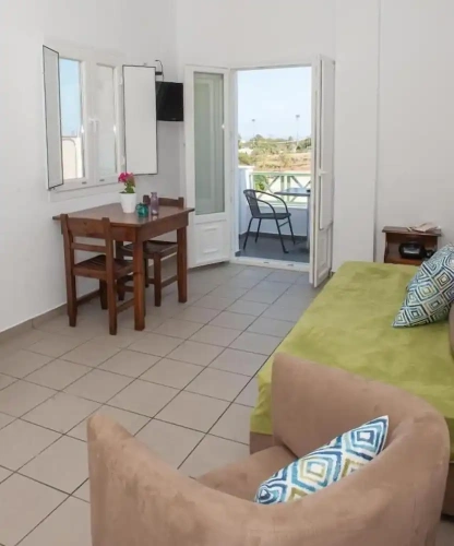 Standard Apartment