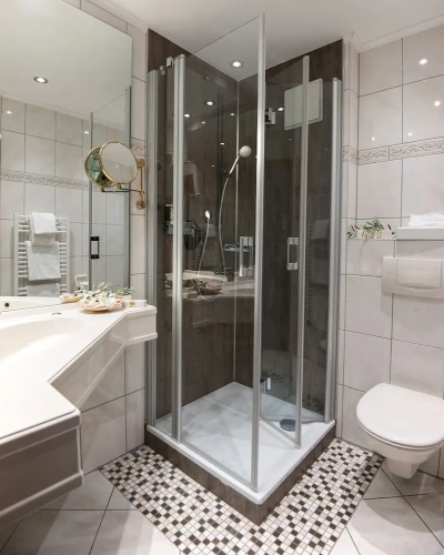 Classic Double room with balcony and with river view