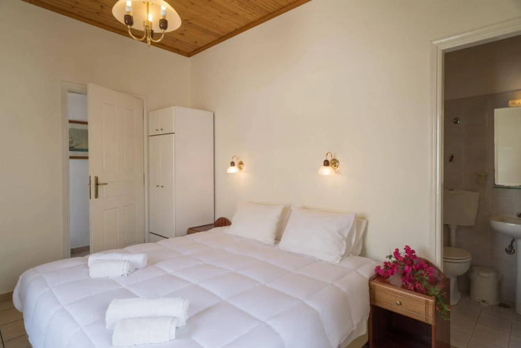 Areti Guesthouse